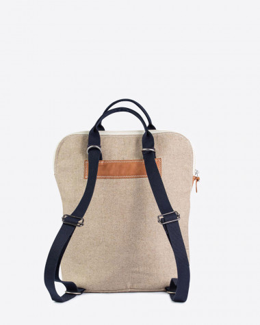 The Gaby backpack - Burby