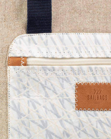 The Gaby backpack - Burby