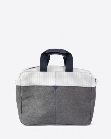 Business bag - Light grey
