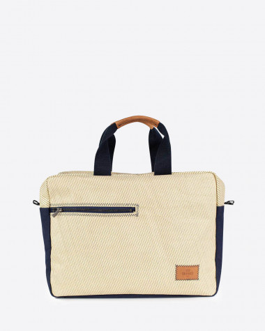 The Business Bag - Amber