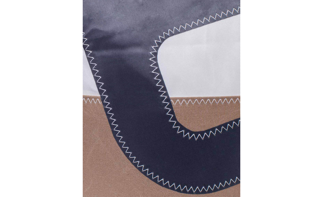 Handtasche Sandy - French Riviera