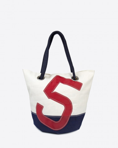 Sac à main Sandy Navy