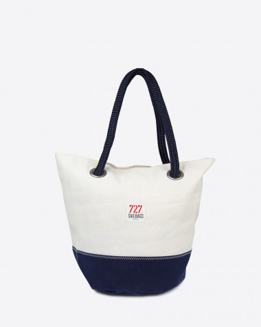 Hand bag Sandy - Navy