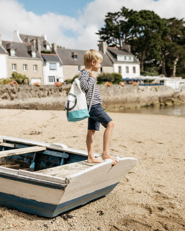 Sac matelot Jack Mer Du Sud