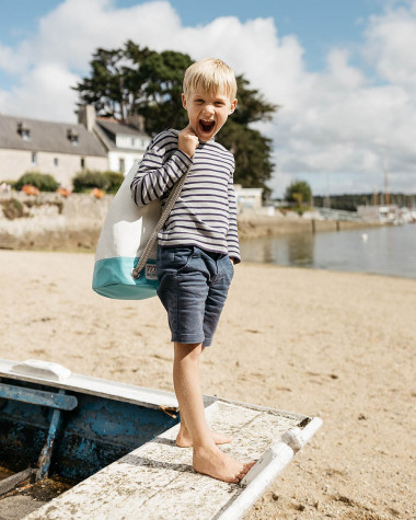 Seesack Jack - Mer Du Sud