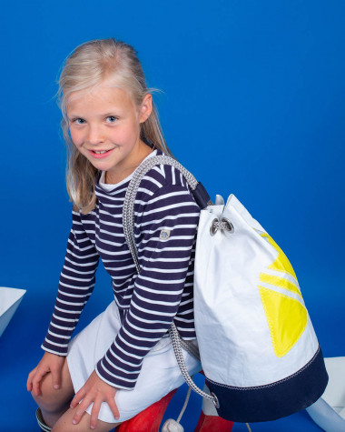 Sac matelot Jack Flottille