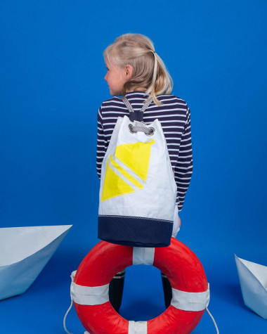 Sailor Jack Flottille