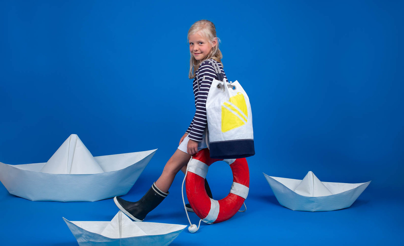 Sailor Jack Flottille