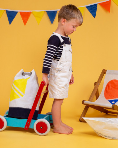 Sac matelot Jack Flottille