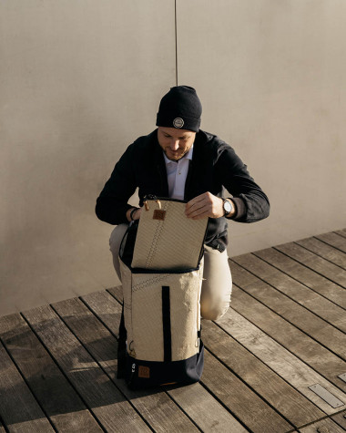 the woolly hat - Unisex