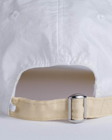 Casquette beige