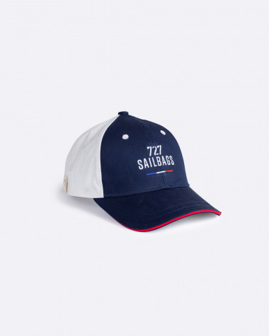 Casquette Marine