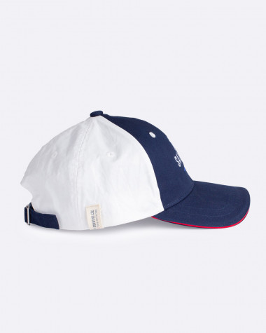 Casquette Marine