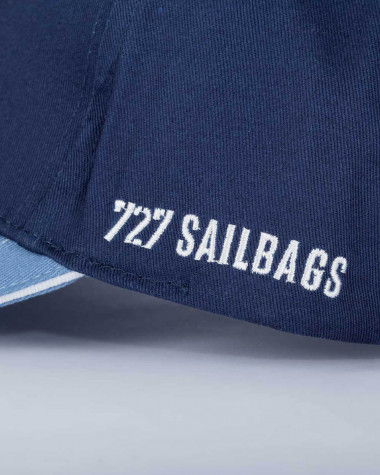 Casquette Sailing valley