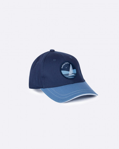 Casquette Sailing valley