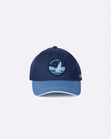 Casquette Sailing valley