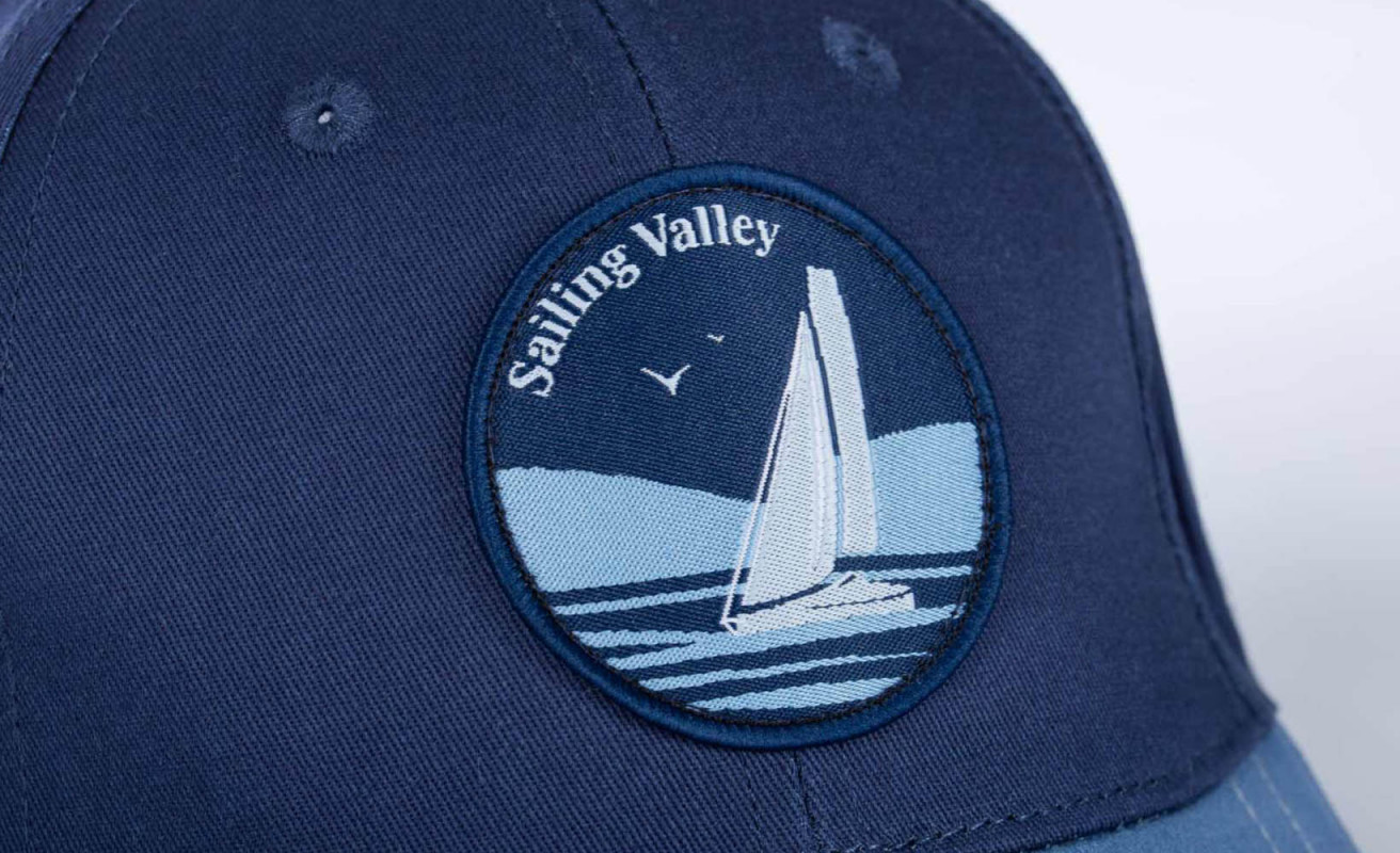 Casquette Sailing valley