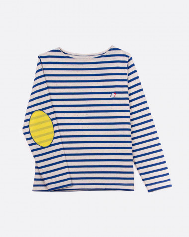 Marinière Femme ML