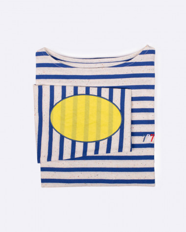 Marinière Femme ML