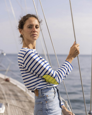 Marinière Femme ML