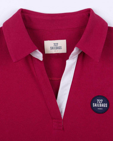 Kleid Yachting