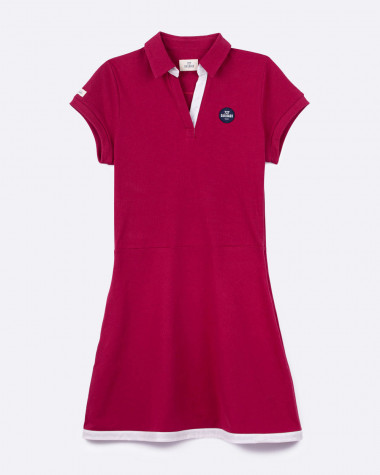 Kleid Yachting