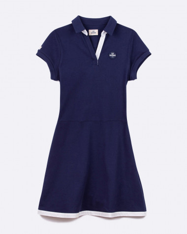 Kleid Yachting 