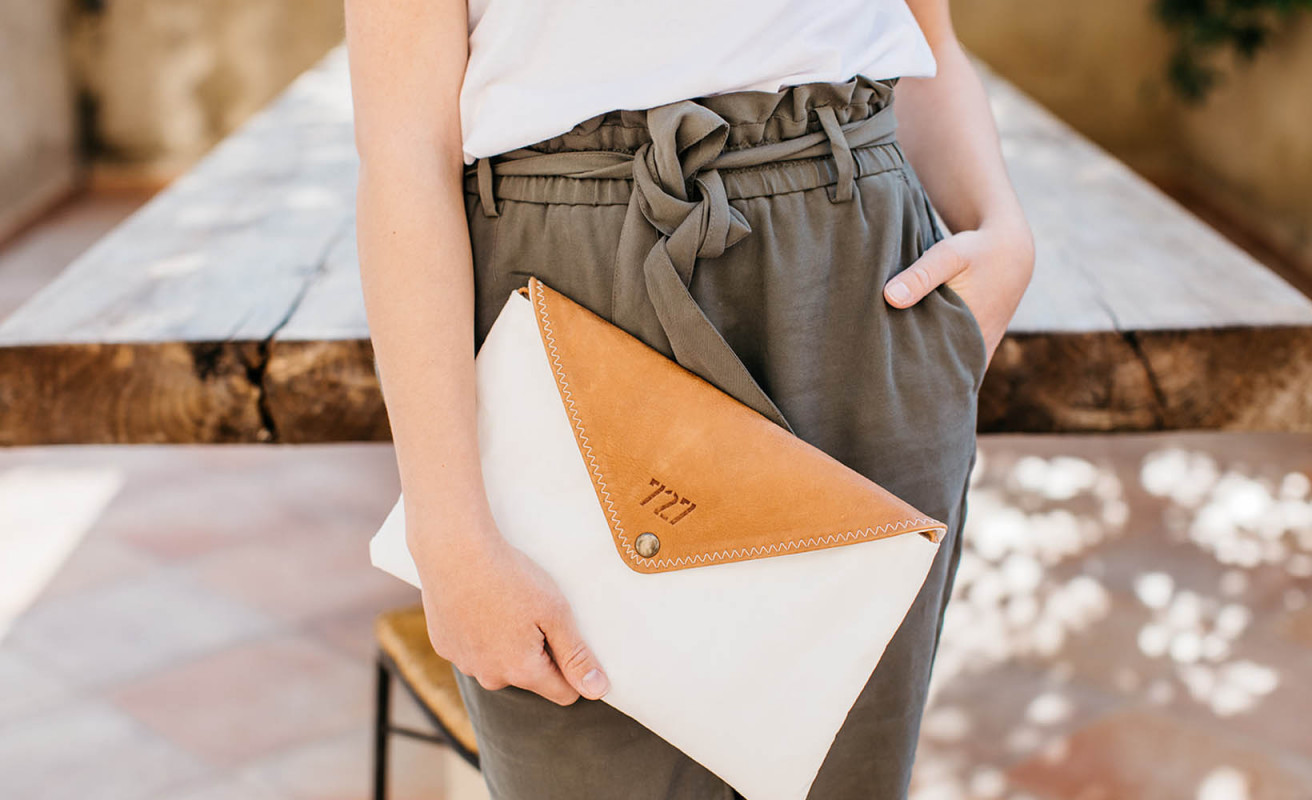 Hand Bag Lys