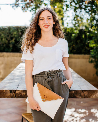 Hand Bag Lys