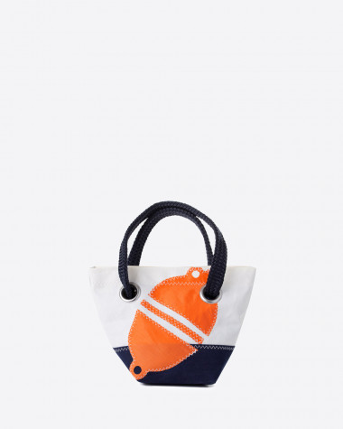 Mini Hand Bag Legend Flottille
