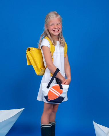 Mini Hand Bag Legend Flottille