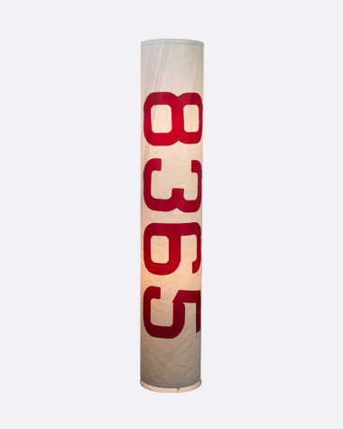 Column Lamp