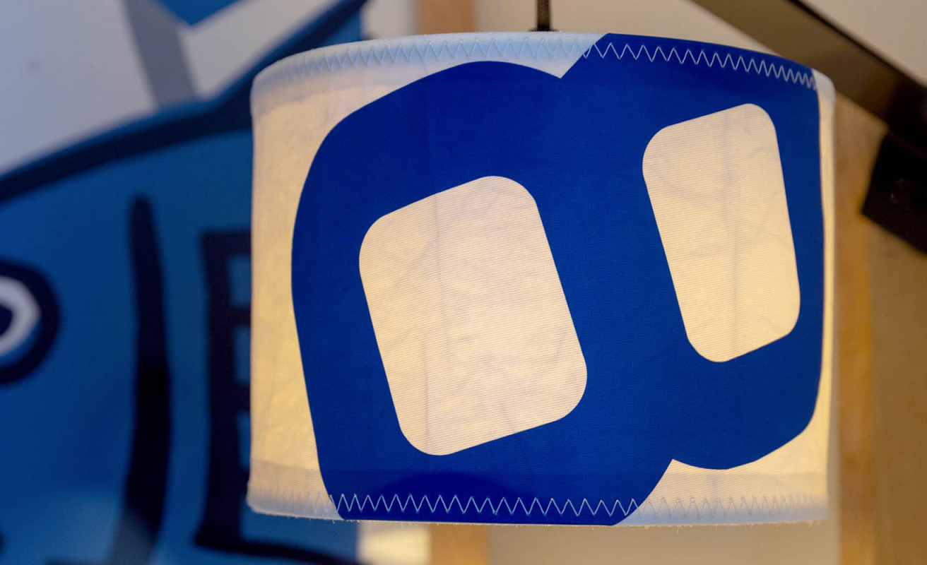 Kleine Lampe