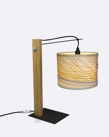 Lampe de bureau