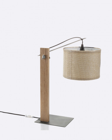 Lampe de bureau