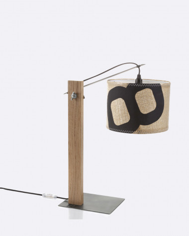 Lampe de bureau