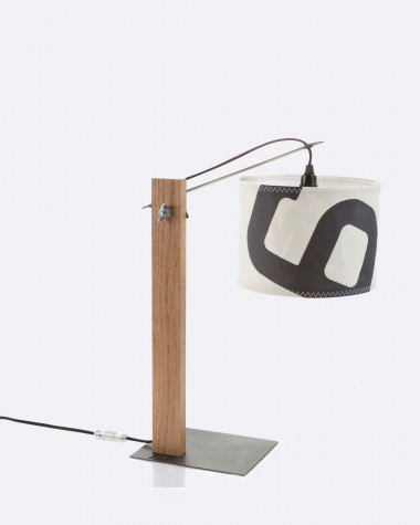 Desk lamp