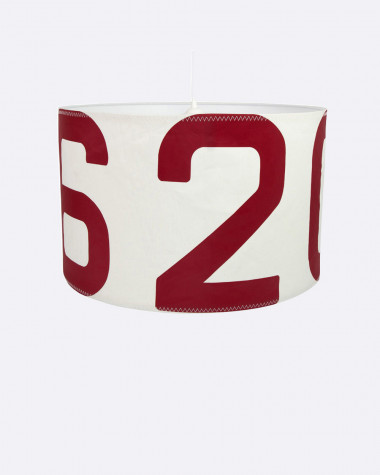 Lampe schwebend Ø48