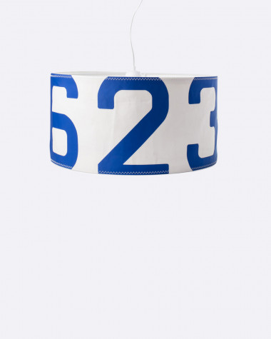 Lampe schwebend Ø38