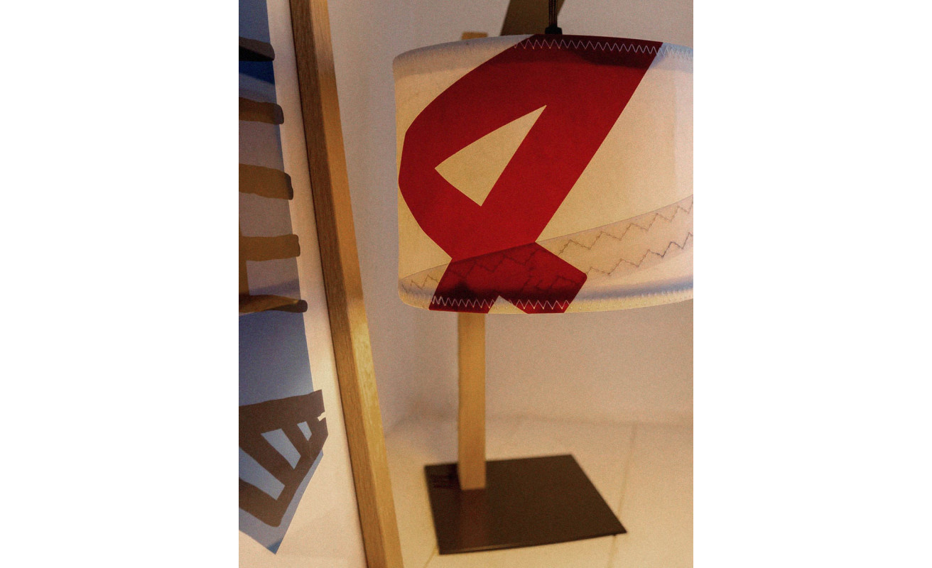 Small lampshade Ø20