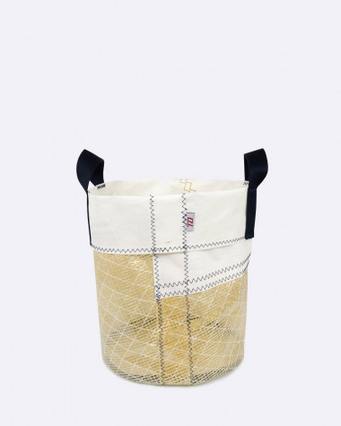 Basket French Riviera