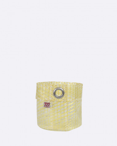 Baskets - yellow
