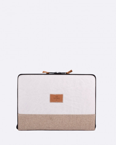 MacBook laptop case - 13"- 13,3''