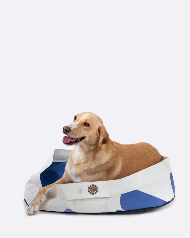 Hunde- und Katzenkorb