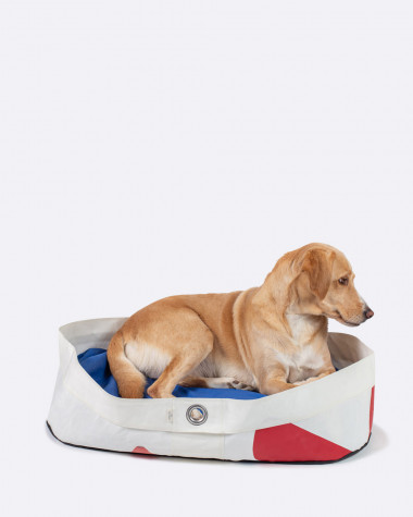 Hunde- und Katzenkorb