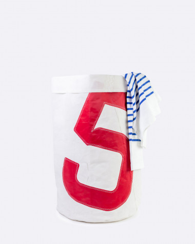 Laundry bag Navy