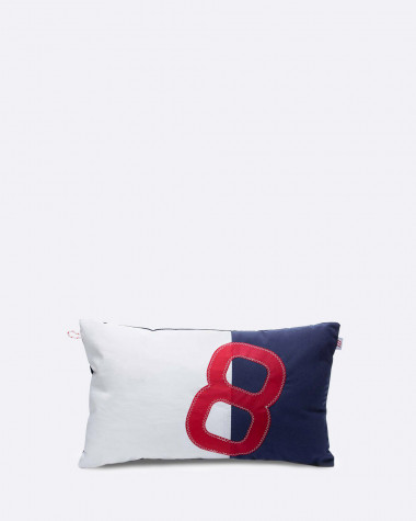 Coussin 50x30 Navy