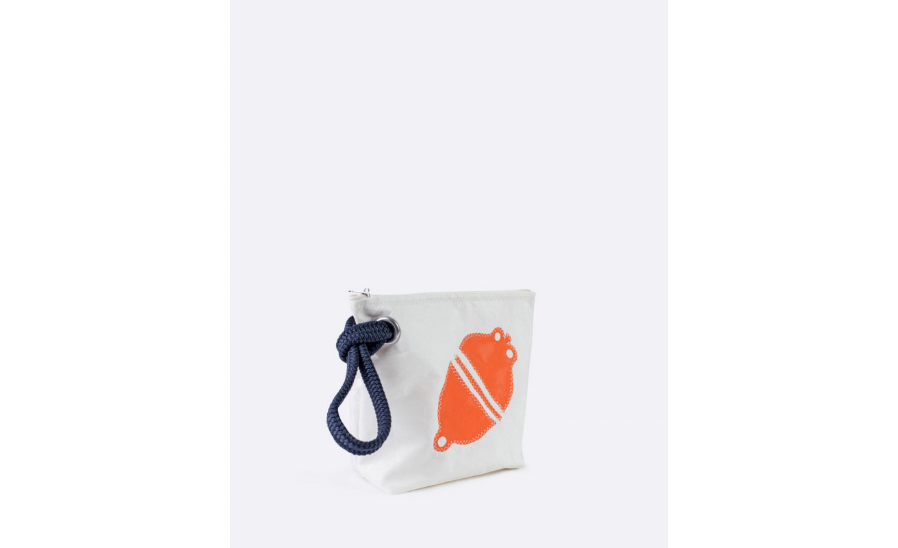 The Midinette Flottille orange