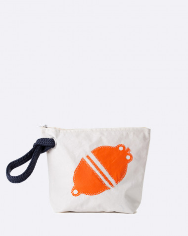 Die Midinette Flottille orange