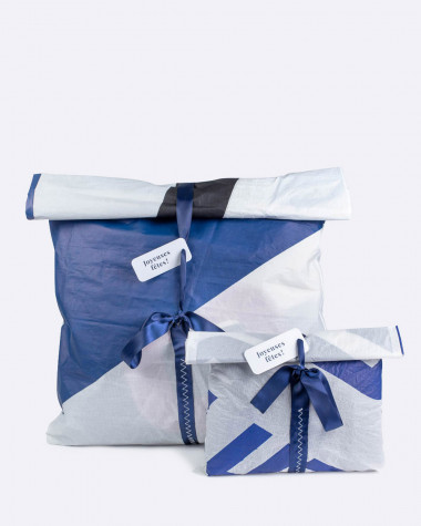 Geschenkverpackung - Taschen (93x51cm)